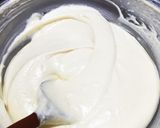 ☆.*:｡抹茶のムースケーキ｡:*.☆作り方6写真