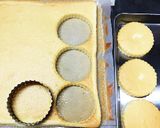 ☆.*:｡抹茶のムースケーキ｡:*.☆作り方8写真