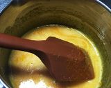 ☆.*:｡抹茶のムースケーキ｡:*.☆作り方12写真