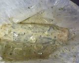 ちくわに納豆をあげちゃお～ぅ♪作り方9写真