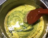 ☆.*:｡抹茶のムースケーキ｡:*.☆作り方13写真