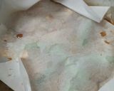 余った塩辛で!『里芋の塩辛煮』作り方4写真