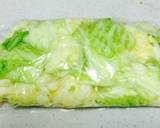 キャベツ大量消費♡キャベツ簡単ピクルス作り方3写真