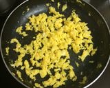 食戟のソーマ 化けるふりかけご飯作り方5写真