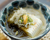 丸ごと食べてね♥居酒屋さんの簡単湯豆腐作り方3写真