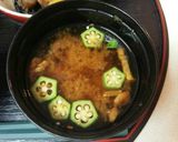 血管ダイエット食470(鰹やまかけ)作り方2写真