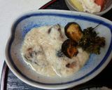 血管ダイエット食470(鰹やまかけ)作り方3写真