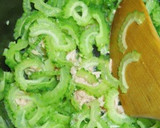 夏のゴーヤを大量消費！ゴーヤとツナの佃煮作り方6写真