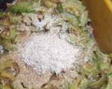 夏のゴーヤを大量消費！ゴーヤとツナの佃煮作り方8写真