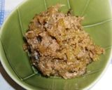 夏のゴーヤを大量消費！ゴーヤとツナの佃煮作り方11写真