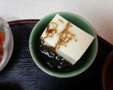 血管ダイエット食470(鰹やまかけ)作り方4写真