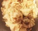 10分で！簡単梅おろしぶっかけそうめん作り方1写真