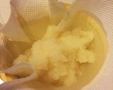 10分で！簡単梅おろしぶっかけそうめん作り方2写真