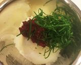 10分で！簡単梅おろしぶっかけそうめん作り方5写真
