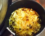 簡単激うま!たっぷりきのこスープ♡作り方3写真