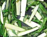 夏野菜の和風味噌炒め煮☆ご飯やパスタにも作り方8写真
