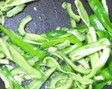 夏野菜の和風味噌炒め煮☆ご飯やパスタにも作り方7写真