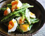 セイロ蒸しorしゃぶしゃぶの＊胡麻だれ作り方7写真