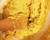 メロンパンみたいなさっぱりスイートポテト作り方4写真