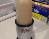 ヘルシー＆簡単フムス（HUMUS)作り方2写真