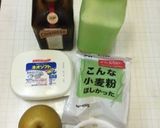 梨のパウンドケーキ〜(o˘◡˘o)♡作り方1写真