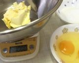 梨のパウンドケーキ〜(o˘◡˘o)♡作り方3写真