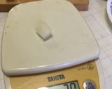 梨のパウンドケーキ〜(o˘◡˘o)♡作り方6写真
