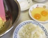 梨のパウンドケーキ〜(o˘◡˘o)♡作り方7写真