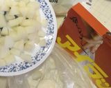 梨のパウンドケーキ〜(o˘◡˘o)♡作り方14写真