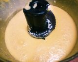 パンプキンムースのジャックオランタルト作り方5写真