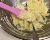 梨のパウンドケーキ〜(o˘◡˘o)♡作り方24写真