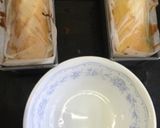 梨のパウンドケーキ〜(o˘◡˘o)♡作り方34写真