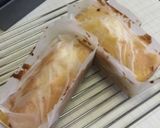 梨のパウンドケーキ〜(o˘◡˘o)♡作り方35写真