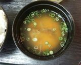 血管ダイエット食471（バジル豆腐）作り方2写真