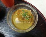血管ダイエット食471（バジル豆腐）作り方6写真