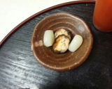 血管ダイエット食471（バジル豆腐）作り方4写真