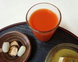血管ダイエット食471（バジル豆腐）作り方5写真