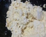 糖質オフ！肉豆腐おいなりさん作り方4写真