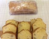 梨のパウンドケーキ〜(o˘◡˘o)♡作り方37写真