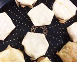 はんぺんで♪エビ大葉饅頭作り方6写真
