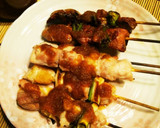 信州上田★美味だれ焼き鶏風万能ダレ♪作り方6写真