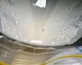 フリーザーバッグでアイスクリーム。(笑)作り方11写真