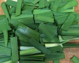 台湾焼きそば (辛口)作り方1写真
