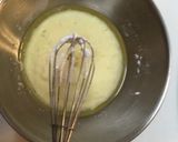 米粉のマフィン ヴィーガン対応作り方4写真