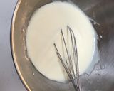 米粉のマフィン ヴィーガン対応作り方5写真