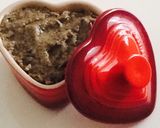 ヘルシー！キノコとアンチョビのペースト作り方5写真