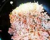 チーズとろーり♡メキシカンオムレツ風作り方4写真