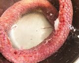 簡単!いくら醤油漬作り方2写真