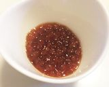 簡単!いくら醤油漬作り方5写真