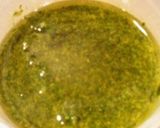 ナスのソテー バジル酢味噌かけ作り方3写真